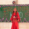 082. Kurdi roma táncosok műsora