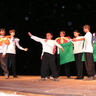 10 - A gyulaji Általános Iskola diákjai kirekesztettségrõl szóló zenés darabja is elnyerte a közönség tetszését.jpg