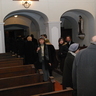 2007 december Templomi koncert